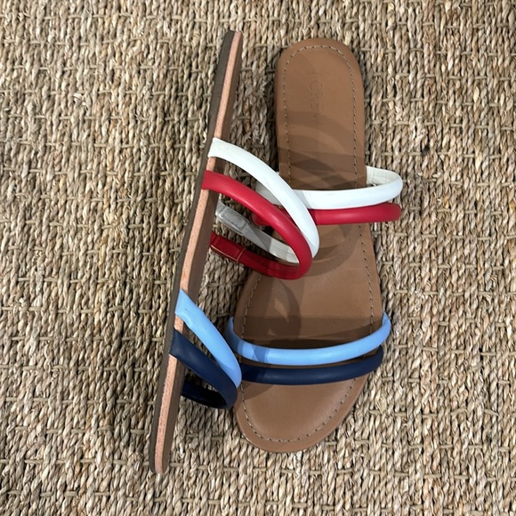 J.Crew Sandals - Picture 3 of 4